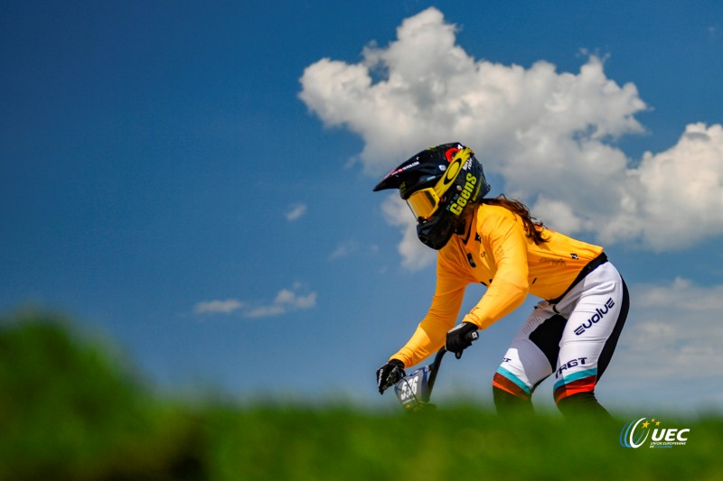 UEC BMX European Championships 2025 - Valmiera - Lettonia -  - 11/07/2025 -  - photo Tommaso Pelagalli/SprintCyclingAgency?2025
